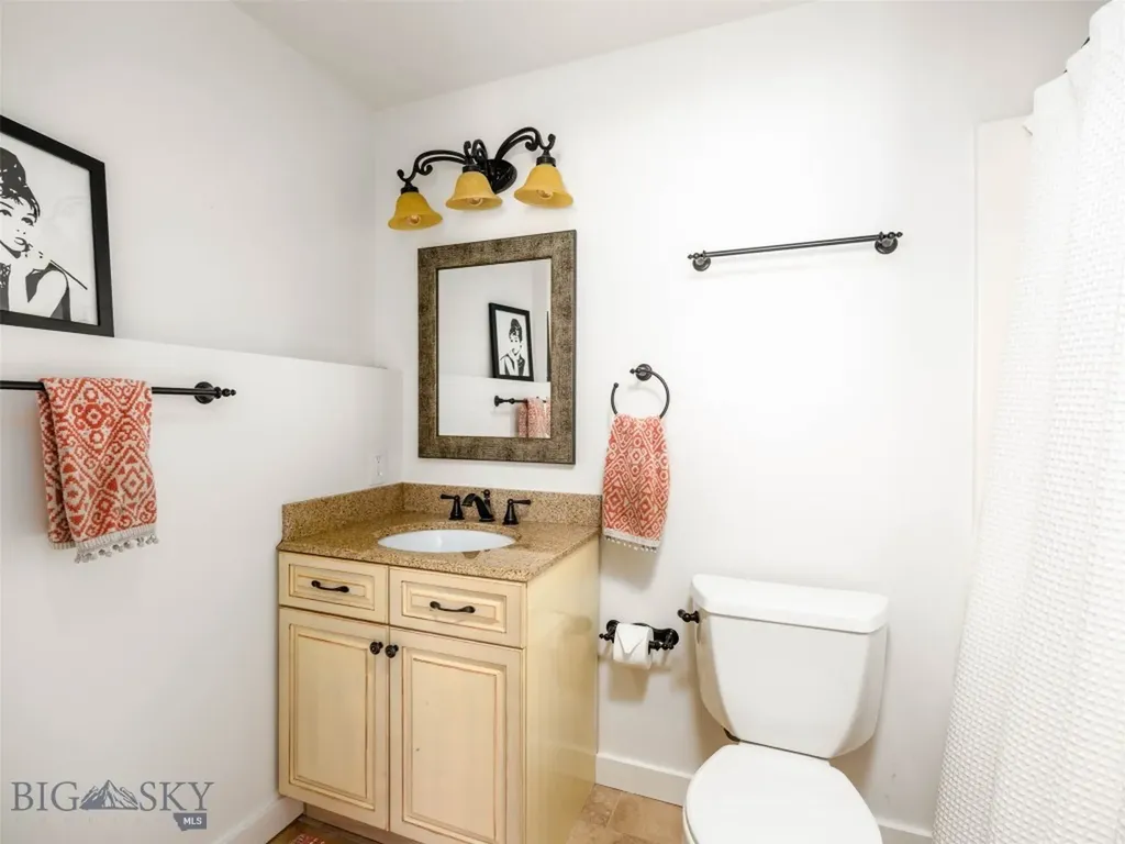 370 Star Ridge Road Bozeman MT 59715