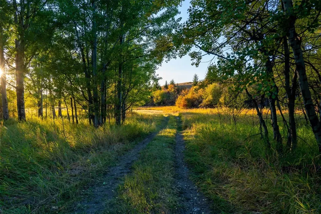 370 Star Ridge Road Bozeman MT 59715