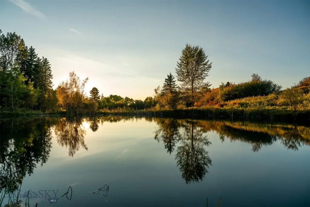 370 Star Ridge Road Bozeman MT 59715