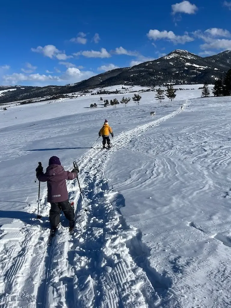 370 Star Ridge Road Bozeman MT 59715