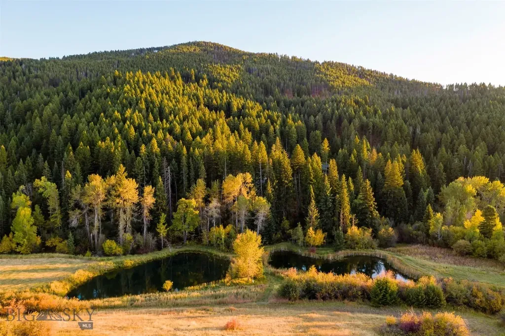 370 Star Ridge Road Bozeman MT 59715