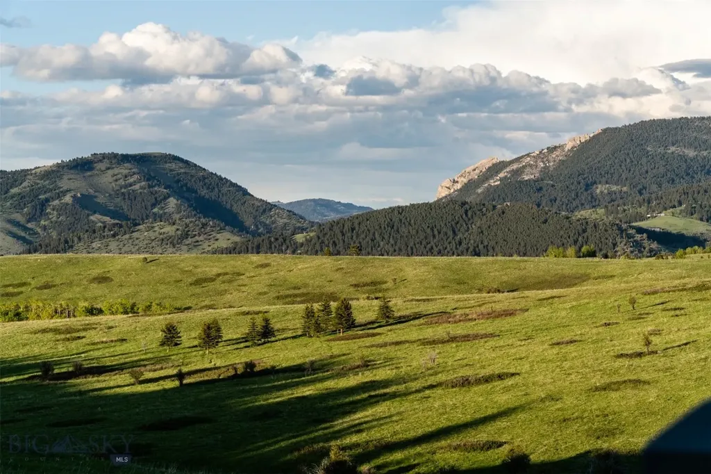 370 Star Ridge Road Bozeman MT 59715