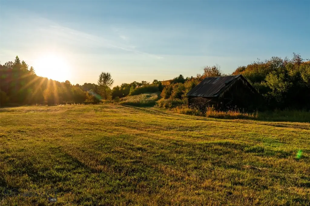 370 Star Ridge Road Bozeman MT 59715