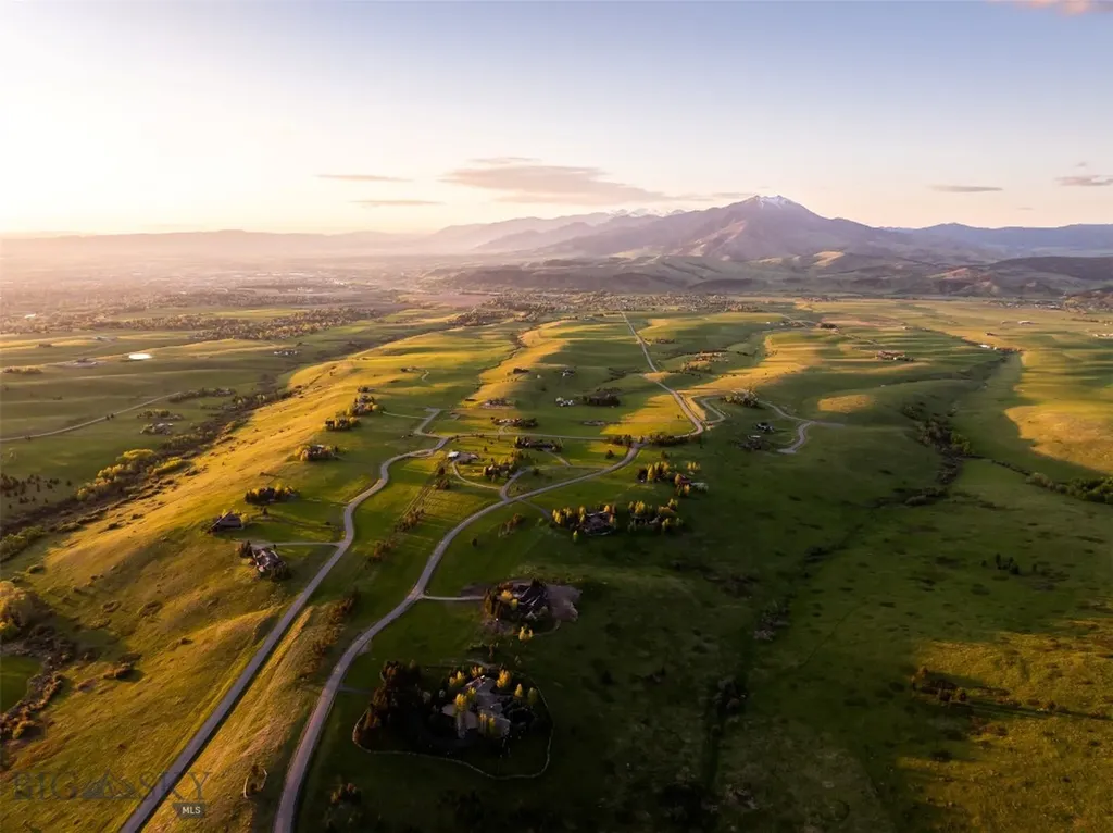 370 Star Ridge Road Bozeman MT 59715