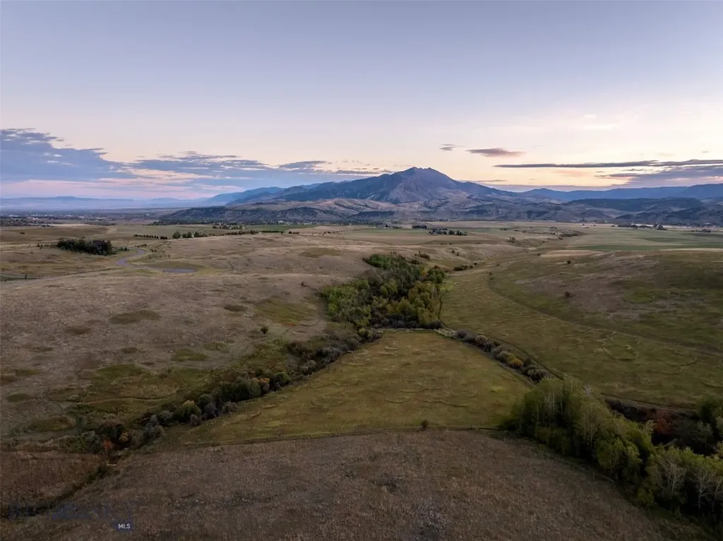 370 Star Ridge Road Bozeman MT 59715