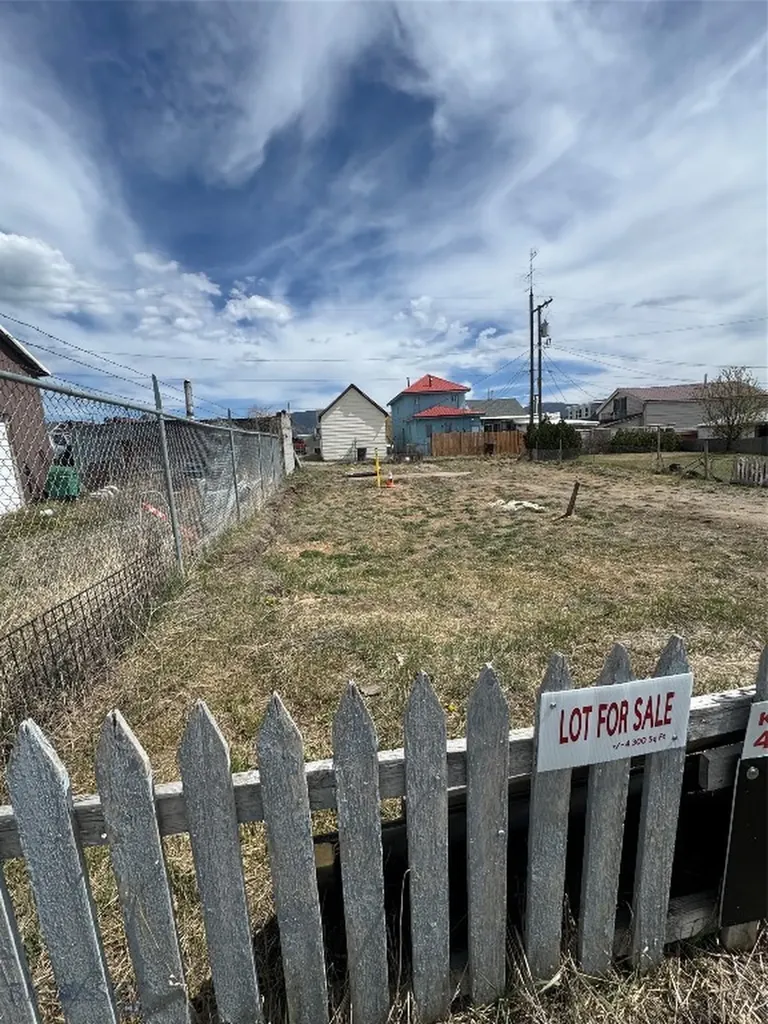 724 Placer Street Butte MT 59701