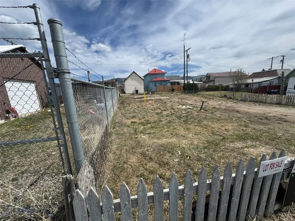 724 Placer Street Butte MT 59701
