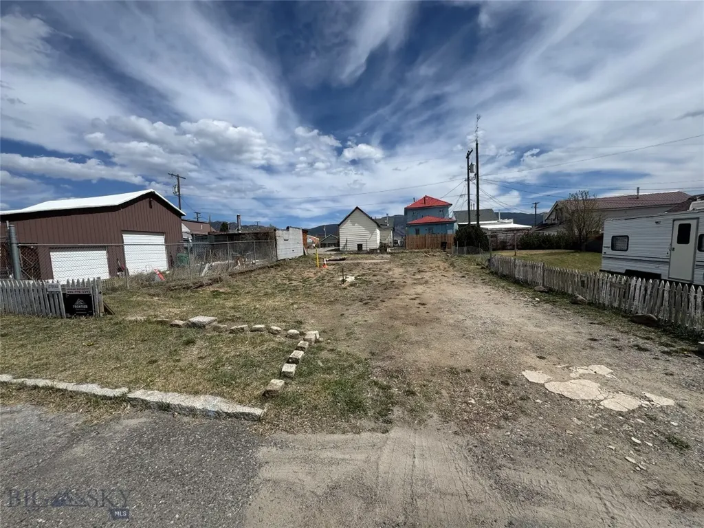 724 Placer Street Butte MT 59701