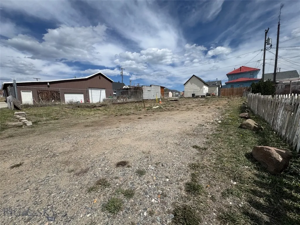 724 Placer Street Butte MT 59701