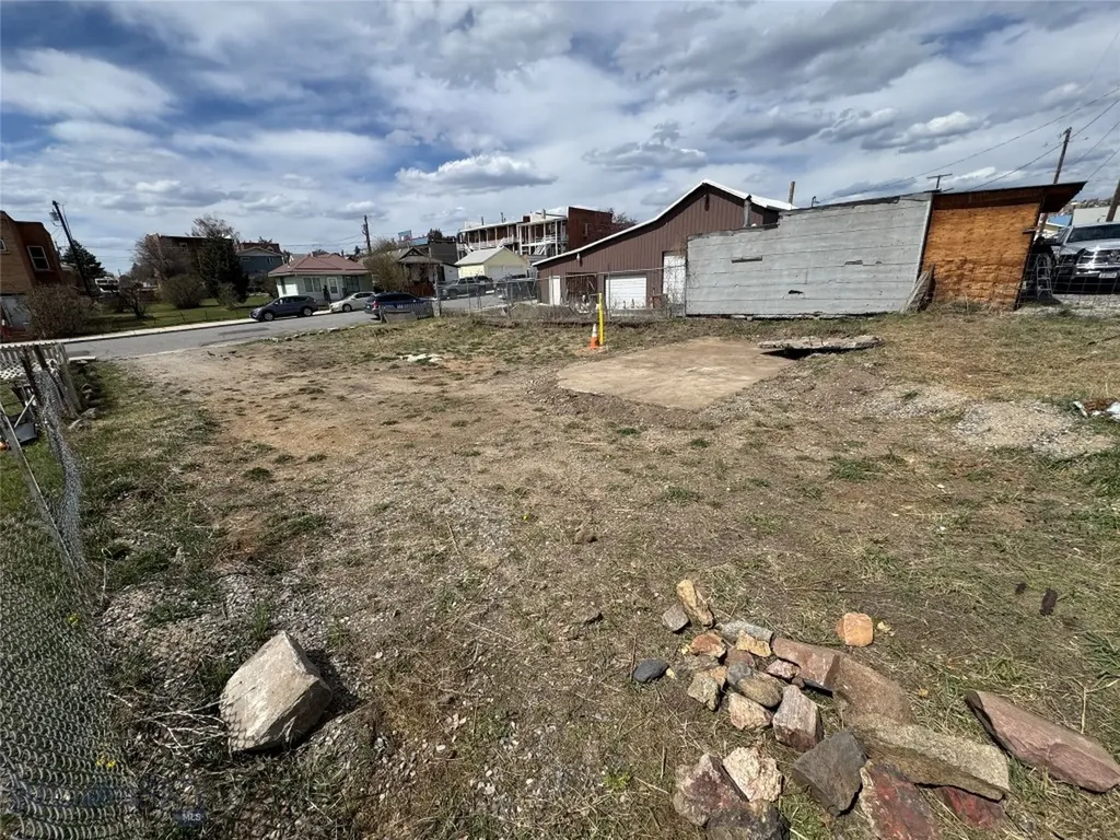 724 Placer Street Butte MT 59701