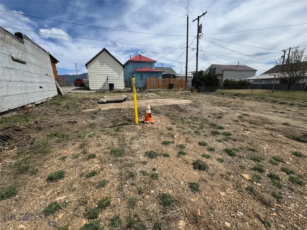 724 Placer Street Butte MT 59701