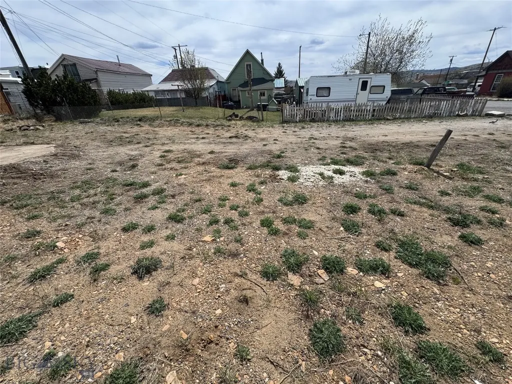 724 Placer Street Butte MT 59701