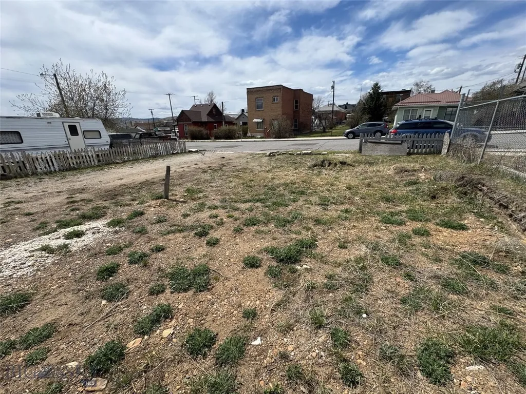 724 Placer Street Butte MT 59701