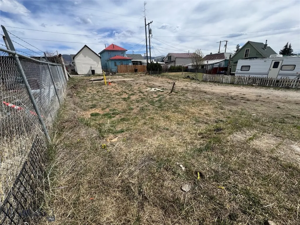 724 Placer Street Butte MT 59701