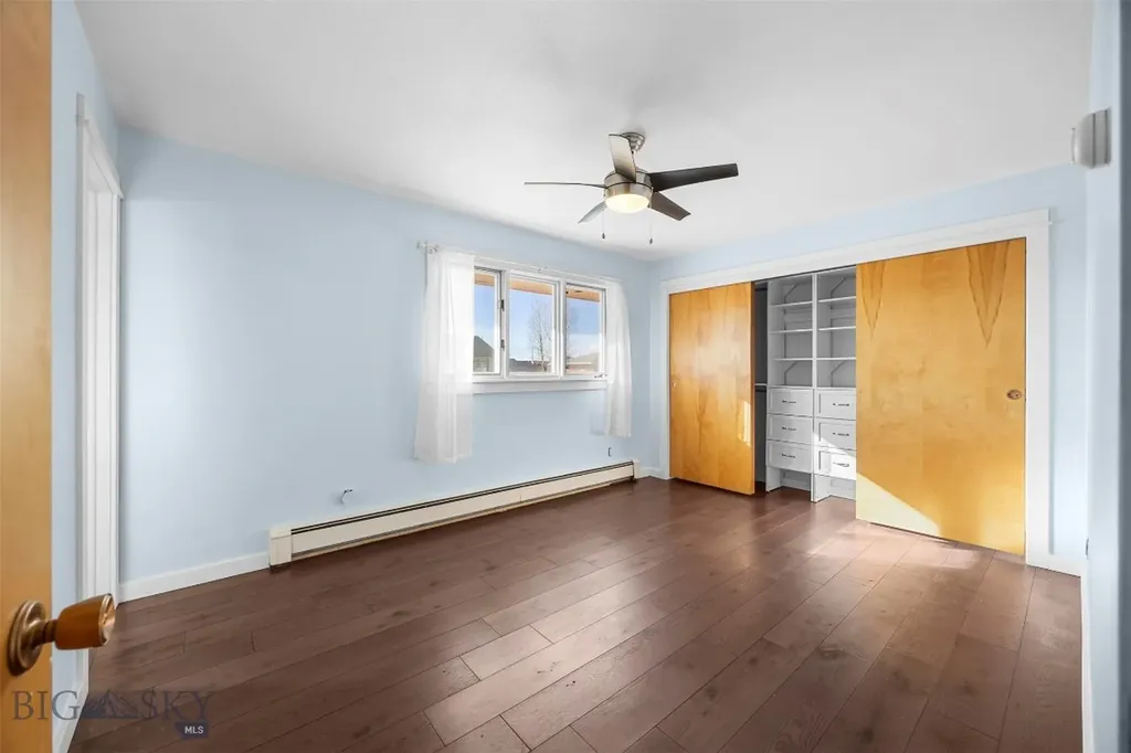 104 Rocky Mountain Butte MT 59701