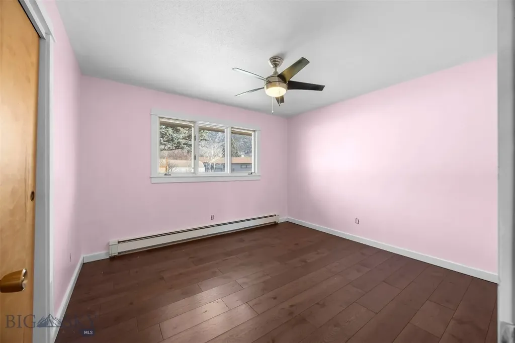 104 Rocky Mountain Butte MT 59701