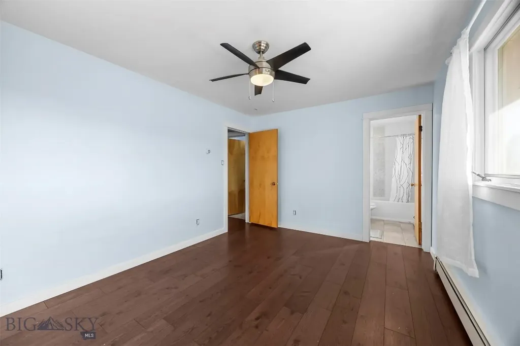 104 Rocky Mountain Butte MT 59701