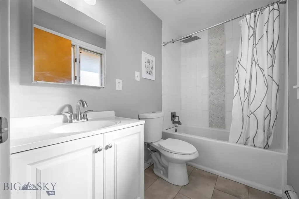 104 Rocky Mountain Butte MT 59701
