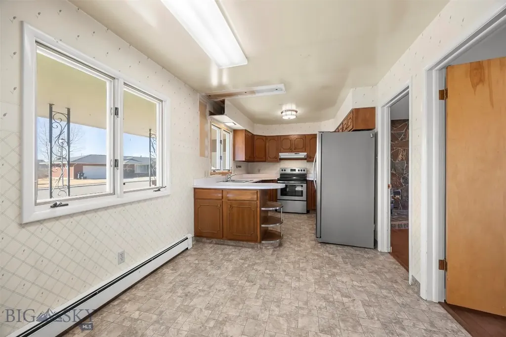 104 Rocky Mountain Butte MT 59701