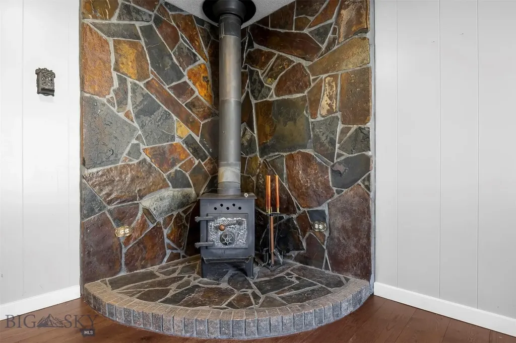 104 Rocky Mountain Butte MT 59701