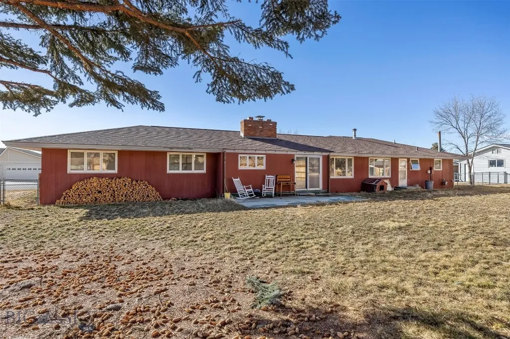 104 Rocky Mountain Butte MT 59701