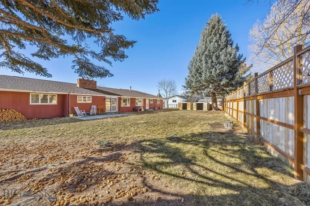 104 Rocky Mountain Butte MT 59701