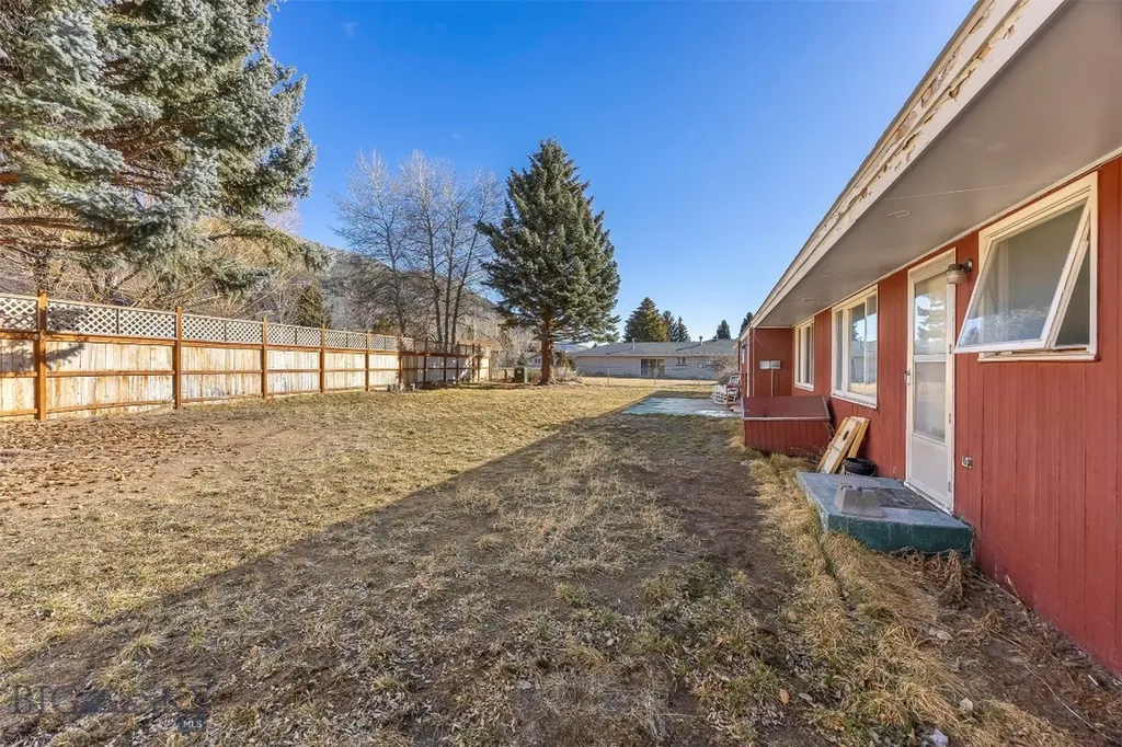 104 Rocky Mountain Butte MT 59701