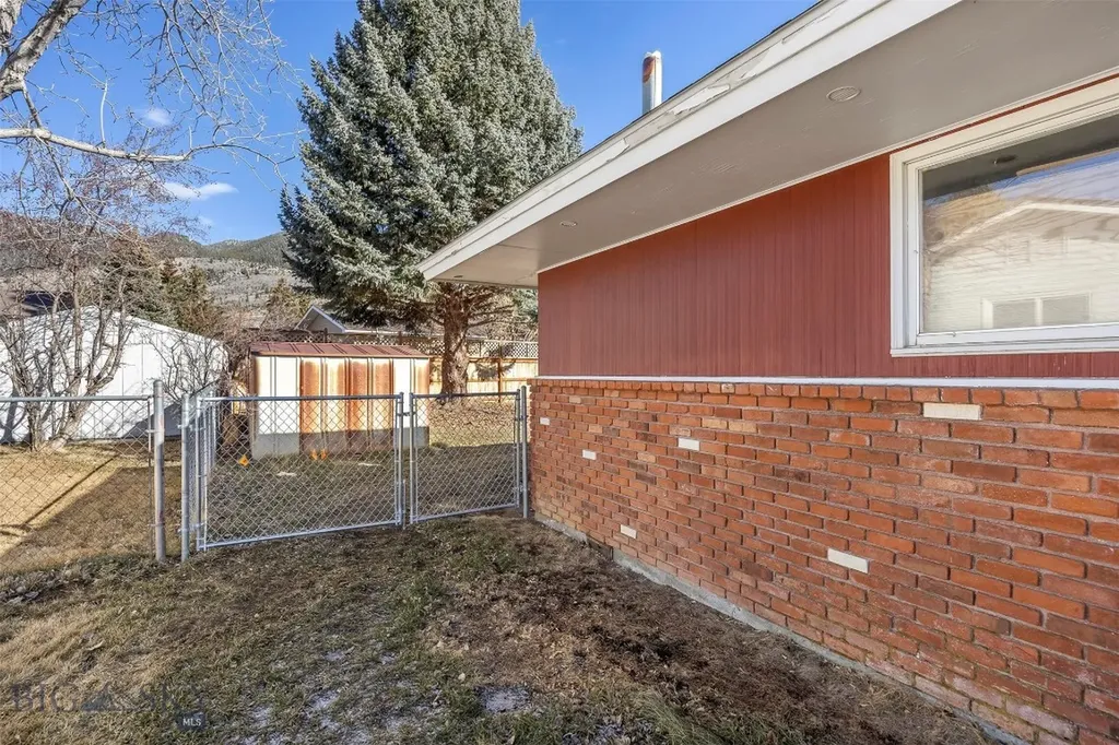 104 Rocky Mountain Butte MT 59701