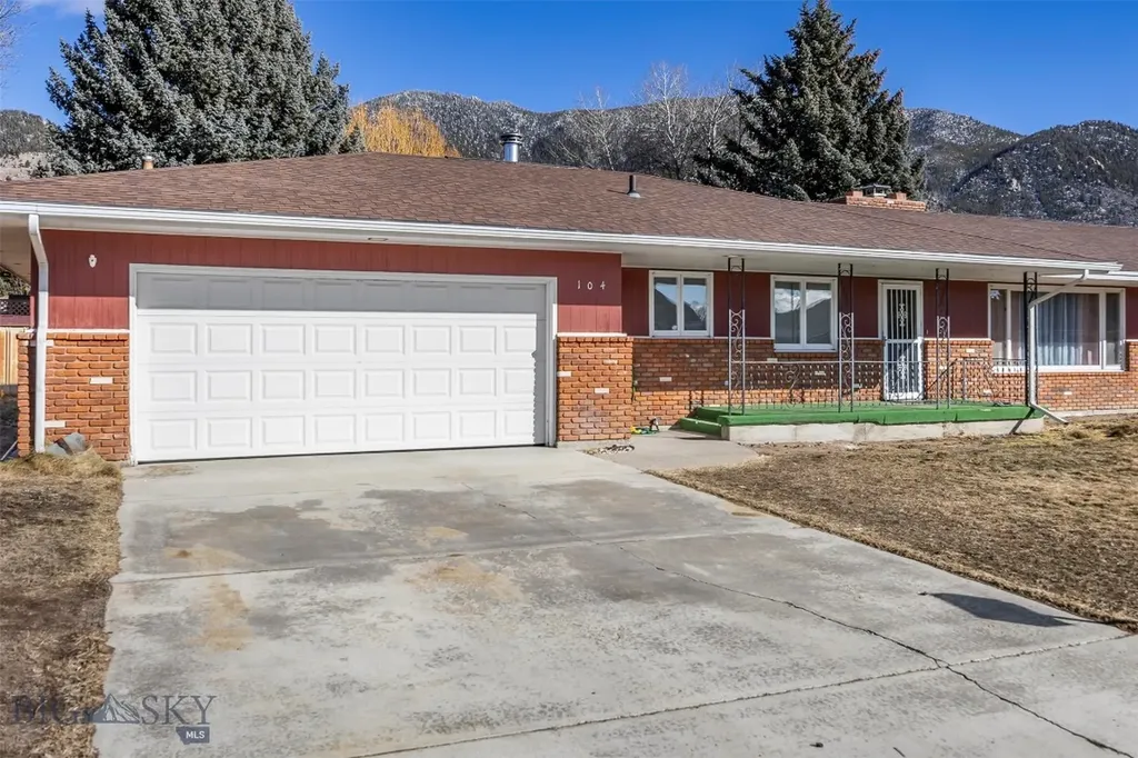 104 Rocky Mountain Butte MT 59701