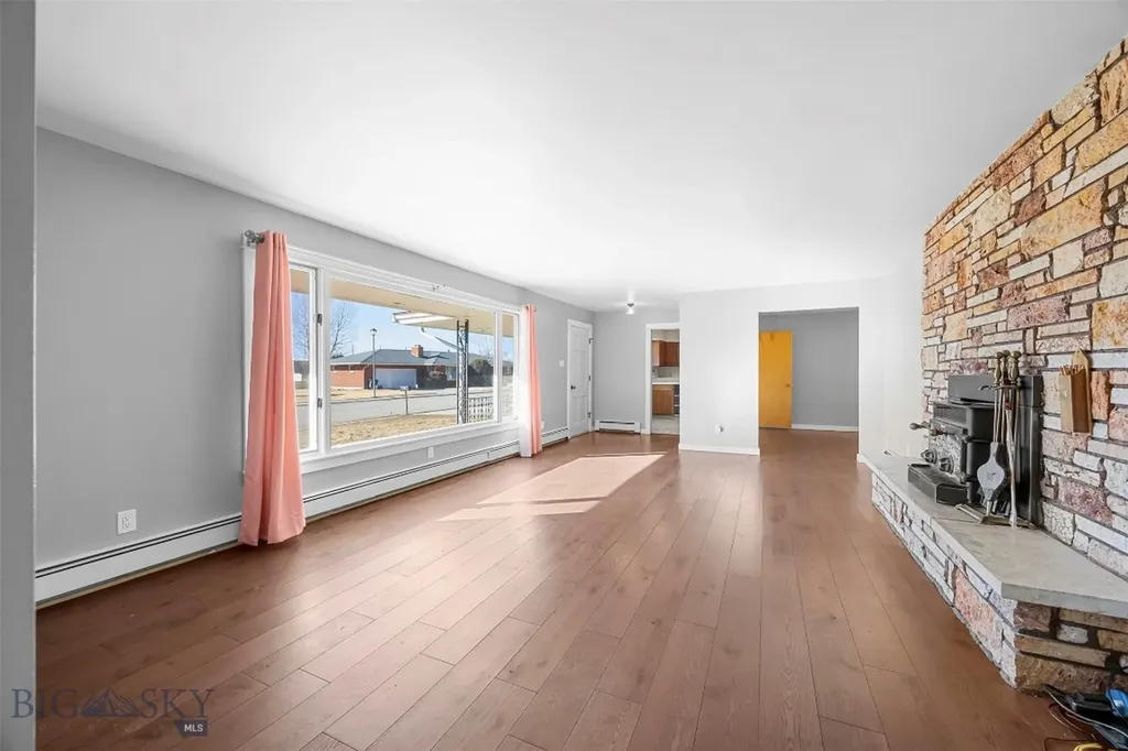 104 Rocky Mountain Butte MT 59701