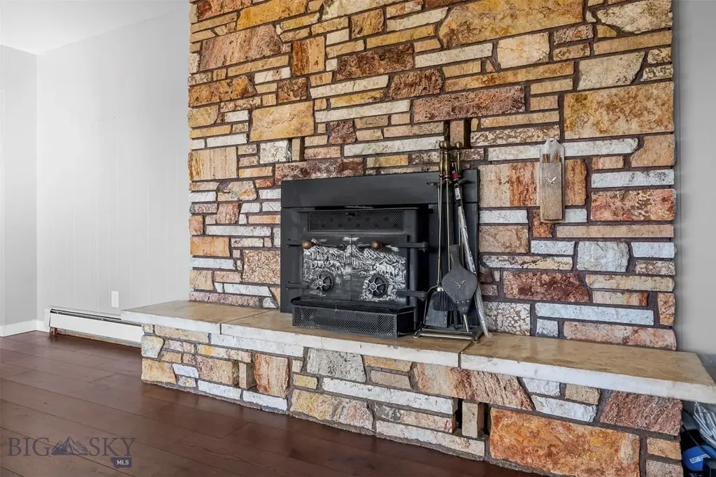 104 Rocky Mountain Butte MT 59701
