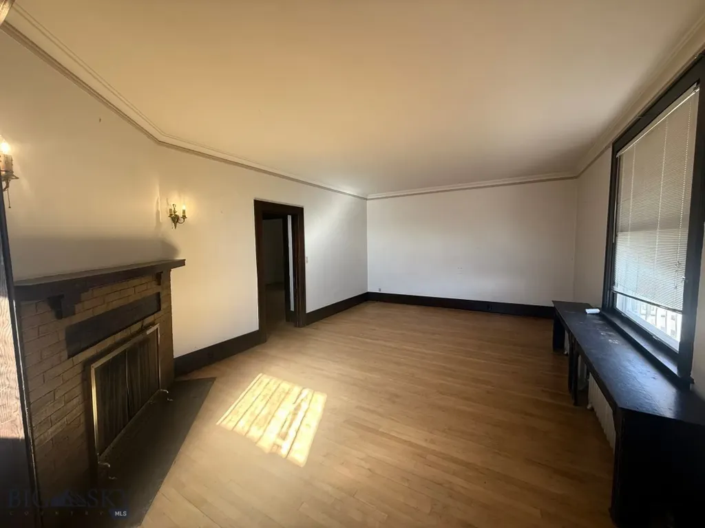 205 N Excelsior Avenue Butte MT 59701