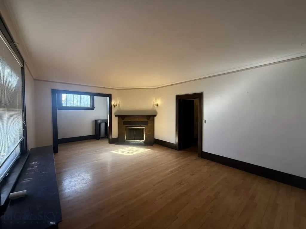 205 N Excelsior Avenue Butte MT 59701