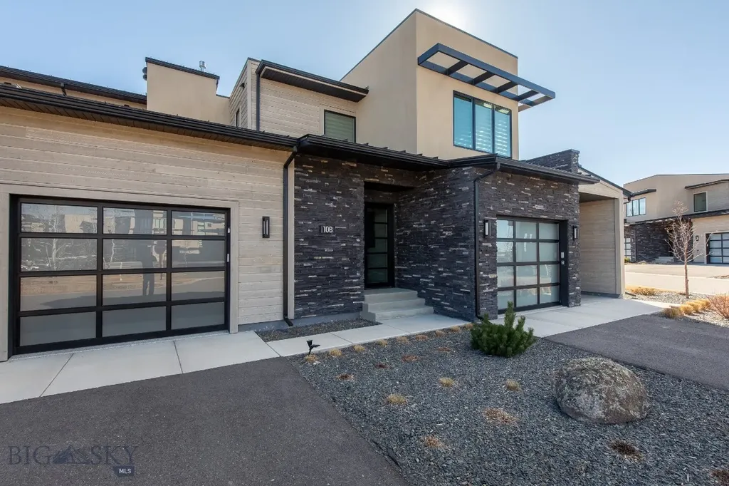 10 Caymus Lane Bozeman MT 59718