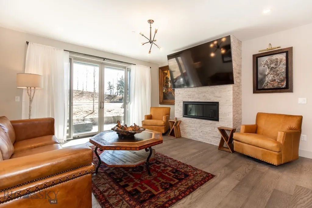 10 Caymus Lane Bozeman MT 59718