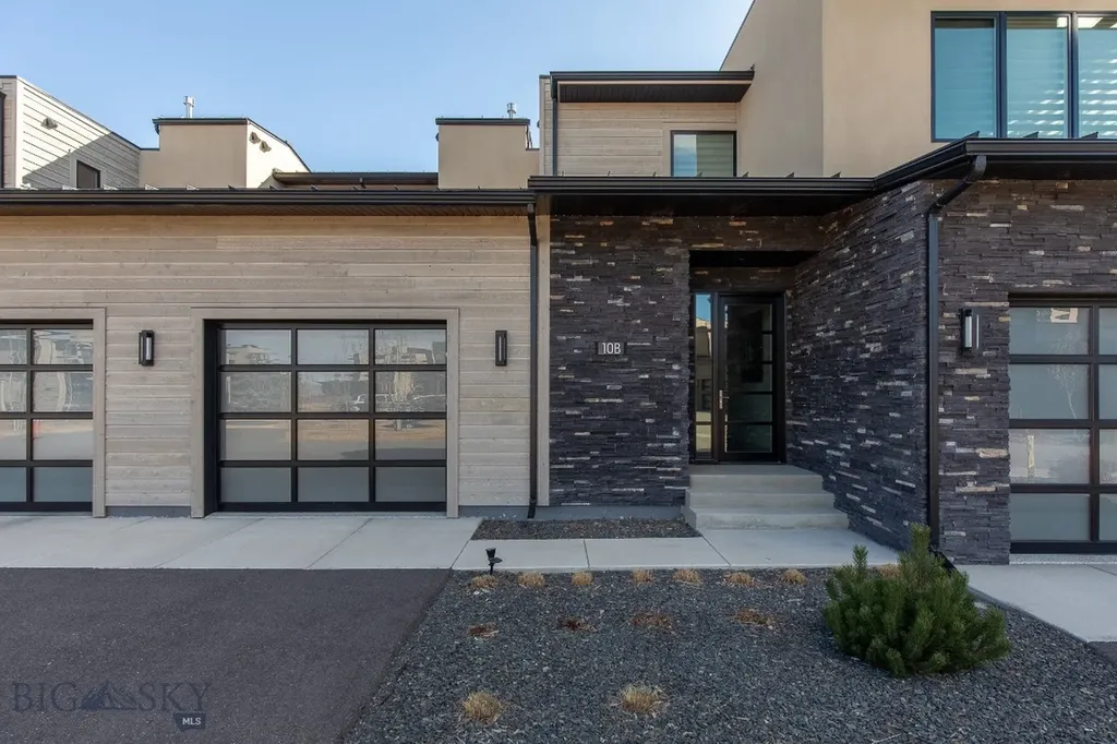 10 Caymus Lane Bozeman MT 59718