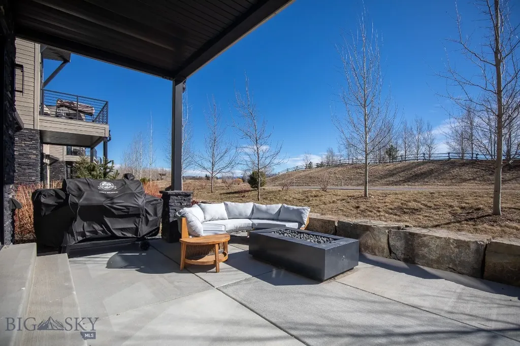 10 Caymus Lane Bozeman MT 59718