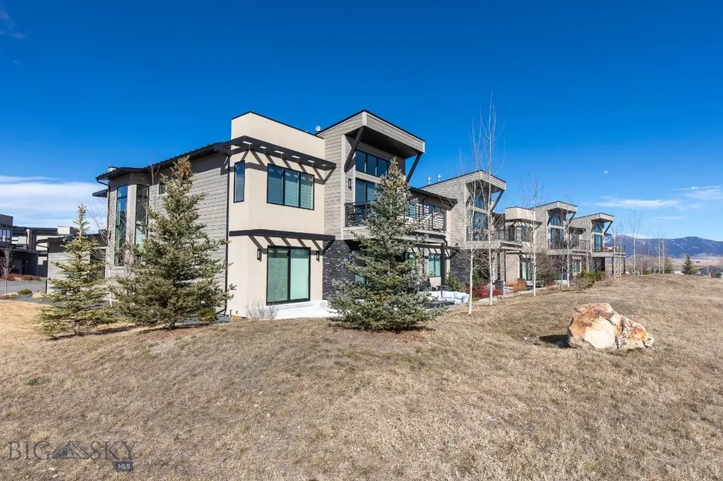 10 Caymus Lane Bozeman MT 59718