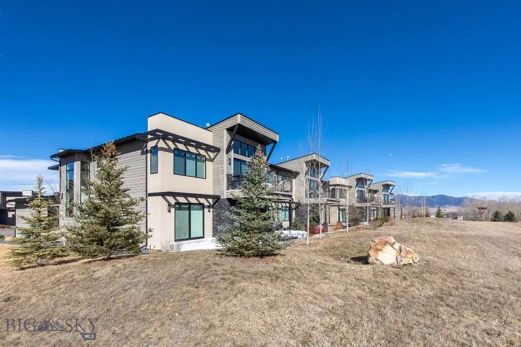 10 Caymus Lane Bozeman MT 59718