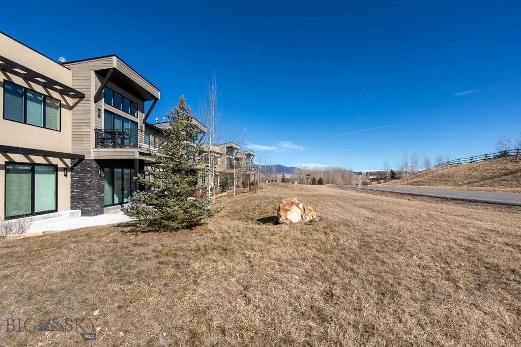 10 Caymus Lane Bozeman MT 59718