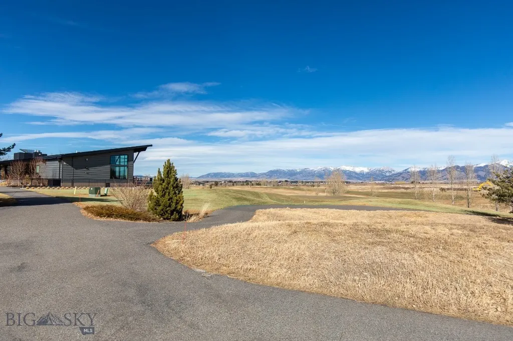 10 Caymus Lane Bozeman MT 59718