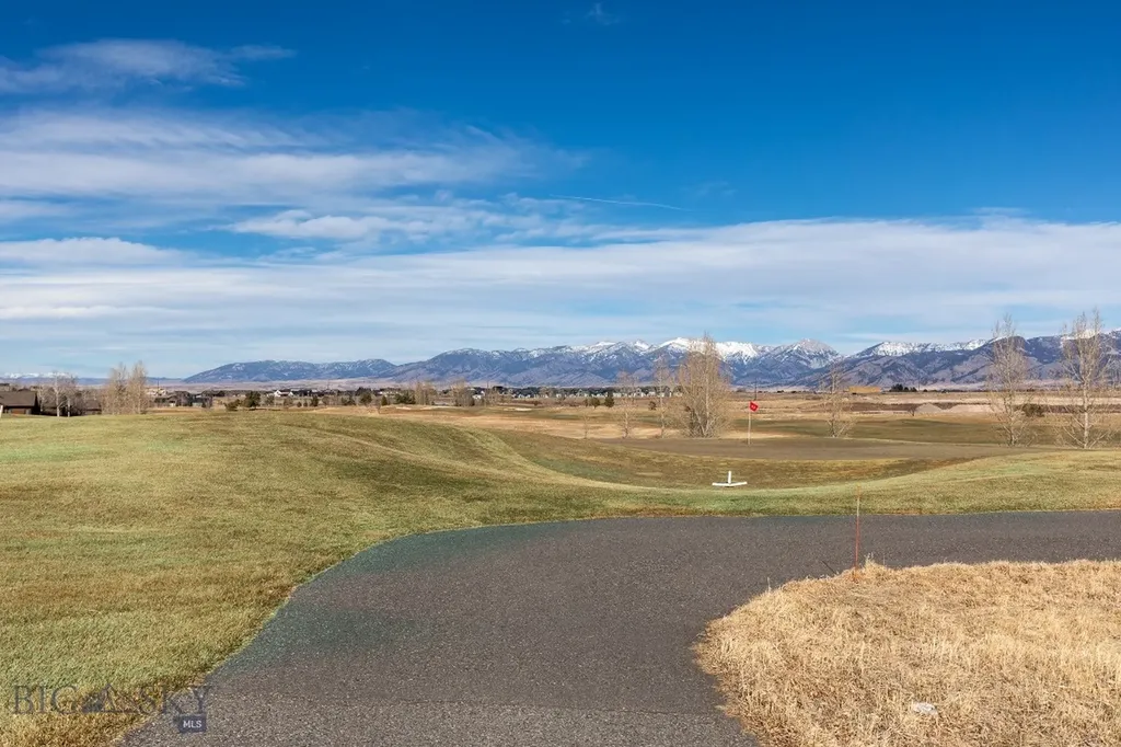 10 Caymus Lane Bozeman MT 59718