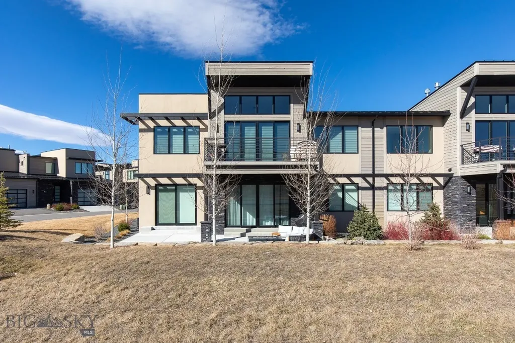 10 Caymus Lane Bozeman MT 59718