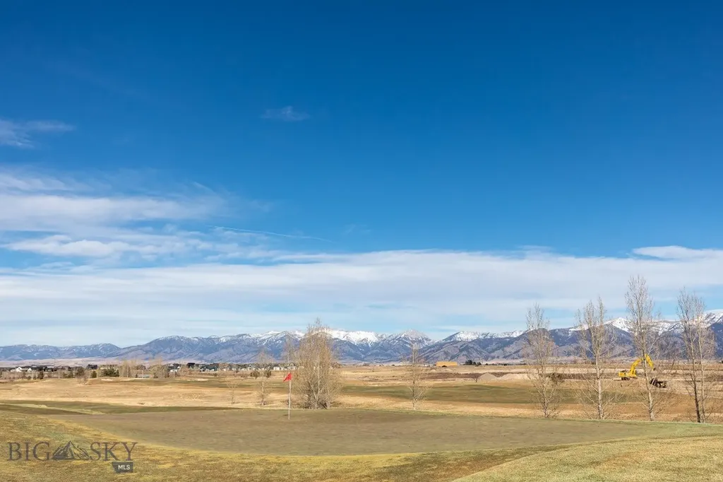 10 Caymus Lane Bozeman MT 59718