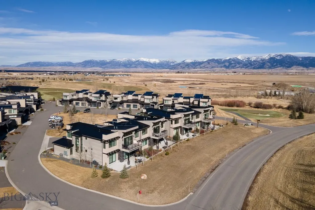 10 Caymus Lane Bozeman MT 59718