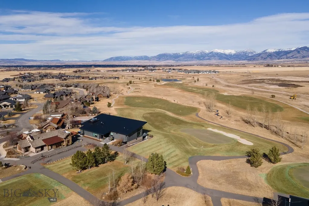 10 Caymus Lane Bozeman MT 59718