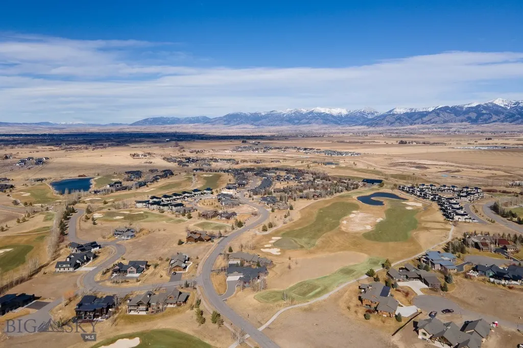 10 Caymus Lane Bozeman MT 59718