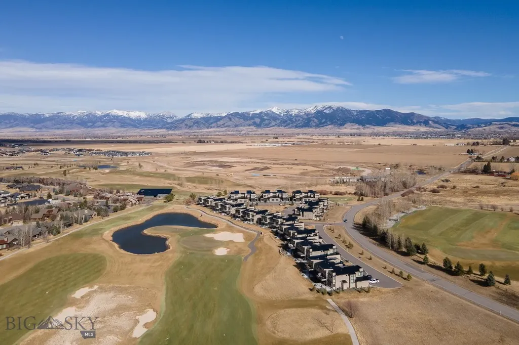 10 Caymus Lane Bozeman MT 59718