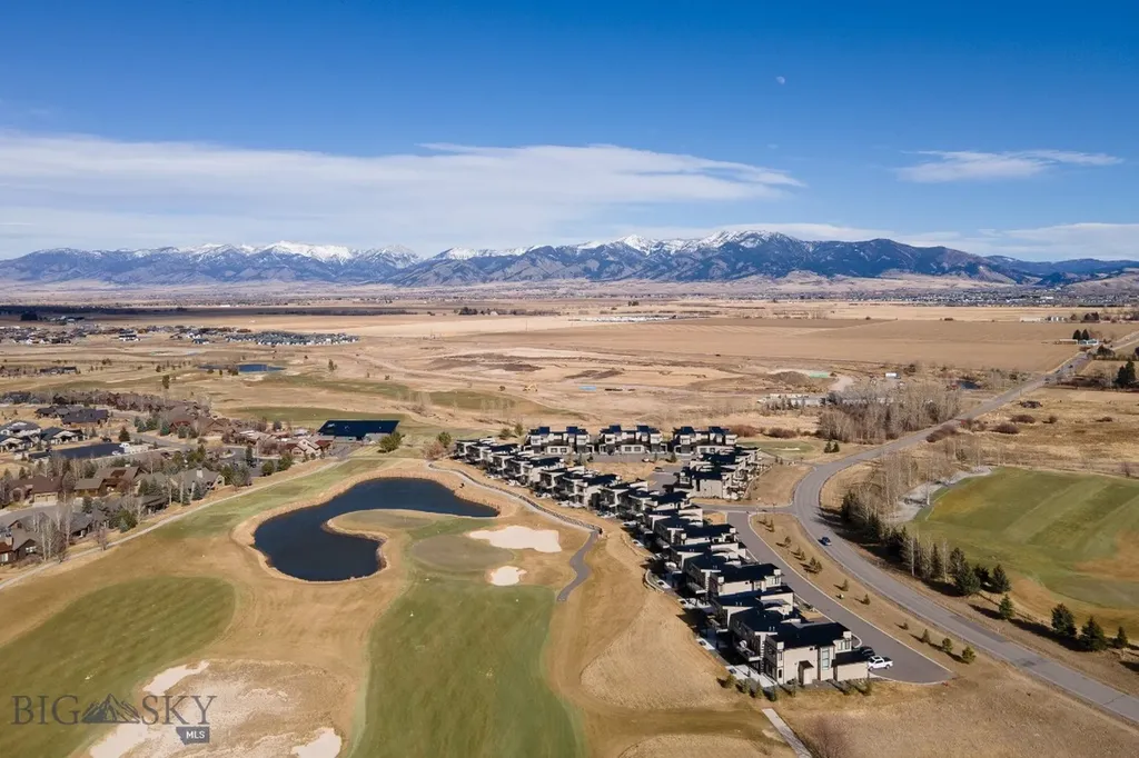 10 Caymus Lane Bozeman MT 59718
