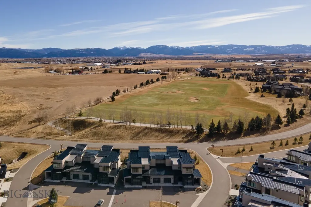 10 Caymus Lane Bozeman MT 59718